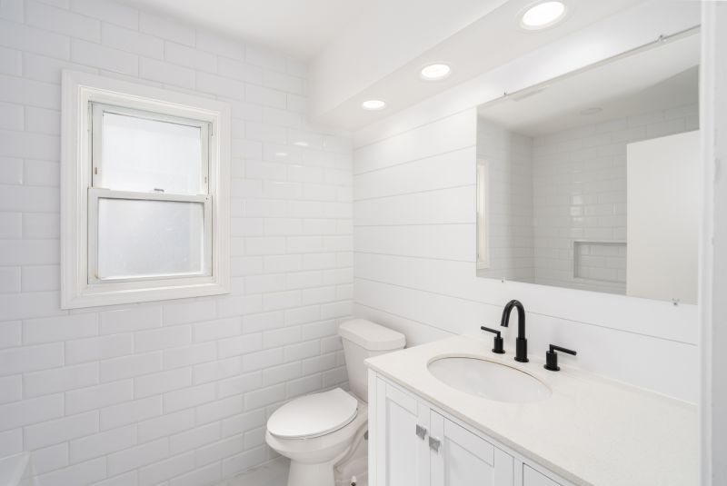Top Bathroom Remodeling Companies in Burlington, KY