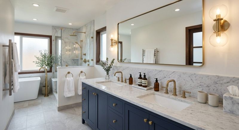 Top Bathroom Remodeling Companies in Covington, KY